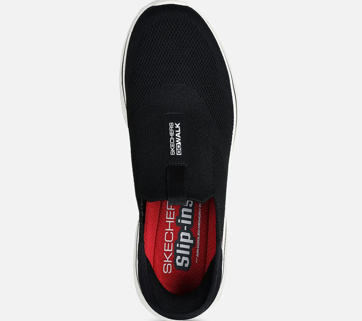 Slip-ins: GO WALK 7 - Easy On 2