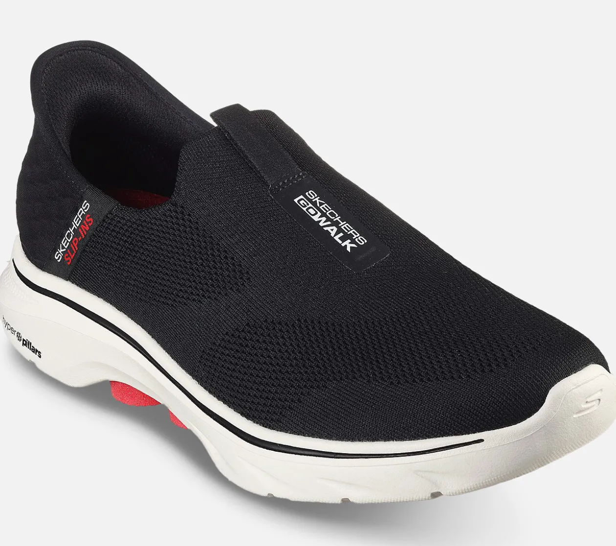 Slip-ins: GO WALK 7 - Easy On 2