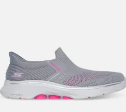 Slip-ins: GO WALK 7 - Ida