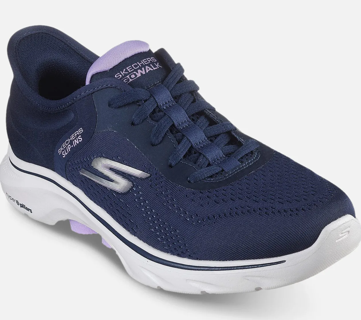 Slip-ins: GO WALK 7 - Valin