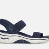 Slip-ins: GO WALK Arch Fit 2.0 Sandal - Sasha
