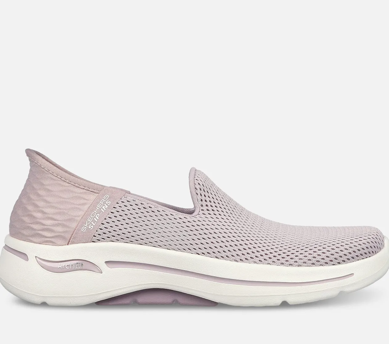Slip-ins: GO WALK Arch Fit - Summer