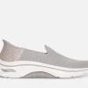 Slip-ins: GO WALK Arch Fit 2.0 - Delara