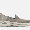Slip-ins: GO WALK Arch Fit - Summer
