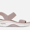 Slip-ins: GO WALK Arch Fit 2.0 Sandal - Sasha