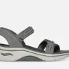 Slip-ins: GO WALK Arch Fit 2.0 Sandal - Candace