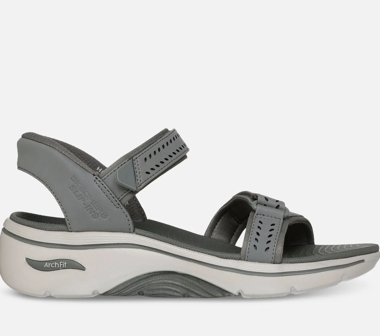 Slip-ins: GO WALK Arch Fit 2.0 Sandal - Candace