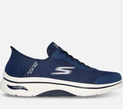 Slip-ins: GO WALK Arch Fit 2.0 - Simplicity 2