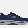 Slip-ins: GO WALK Arch Fit 2.0 - Seared