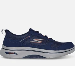 Slip-ins: GO WALK Arch Fit 2.0 - Seared