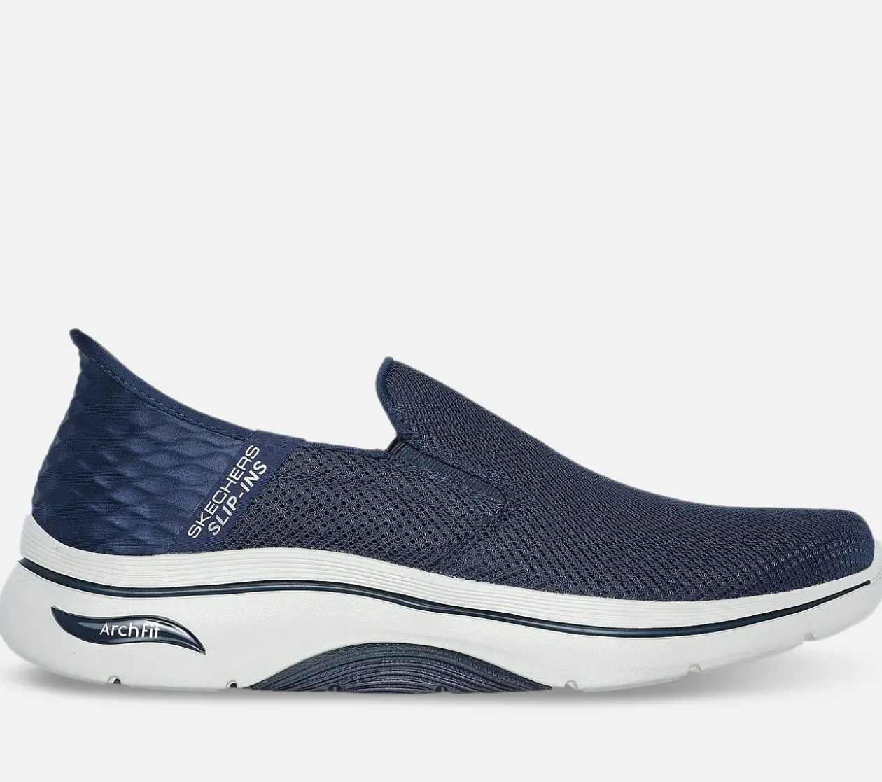 Slip-ins: GO WALK Arch Fit 2.0 - Hands Free