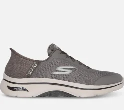 Slip-ins: GO WALK Arch Fit 2.0 - Simplicity 2