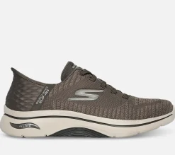 Slip-ins: GO WALK Arch Fit 2.0 - Grand