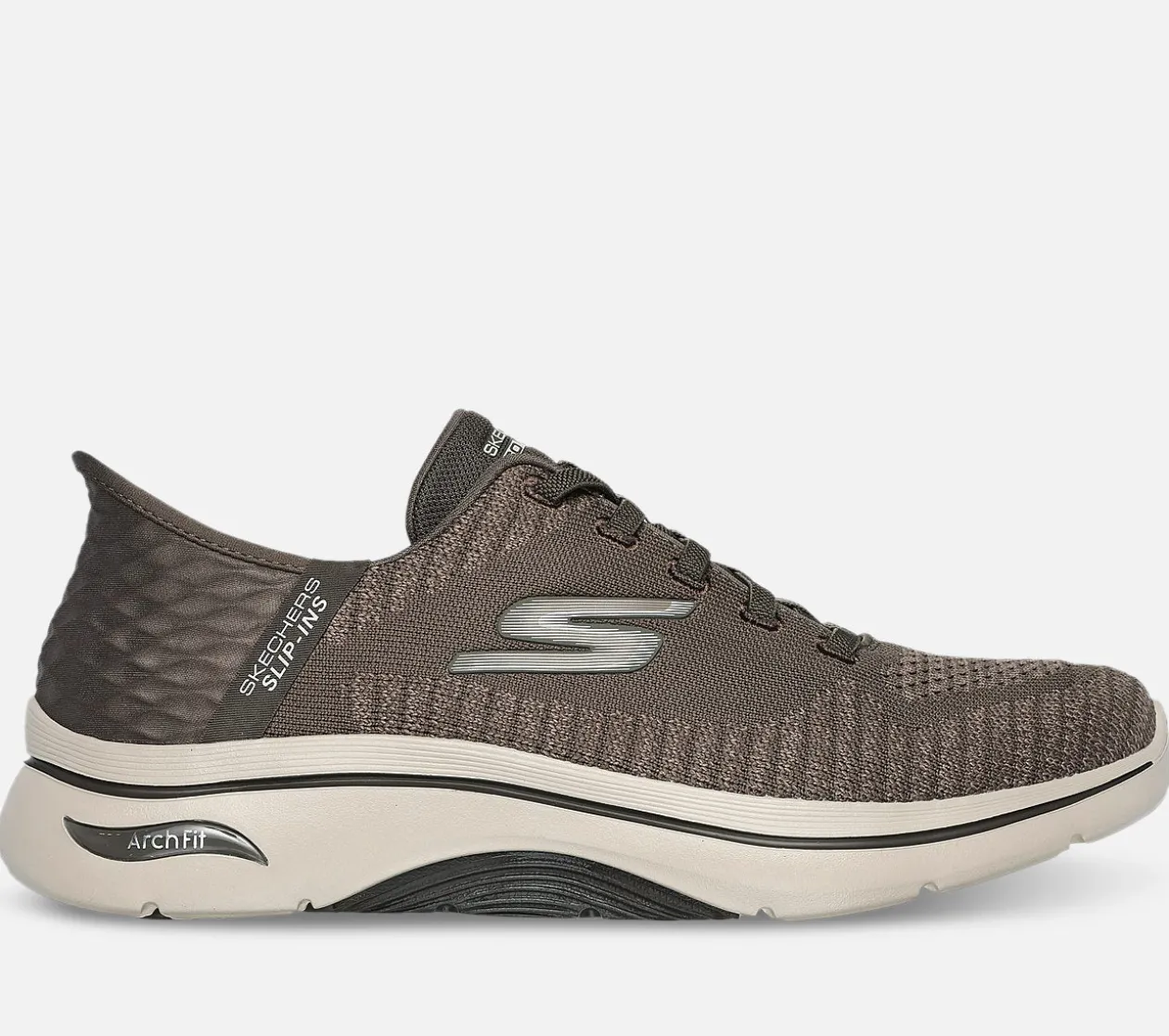 Slip-ins: GO WALK Arch Fit 2.0 - Grand