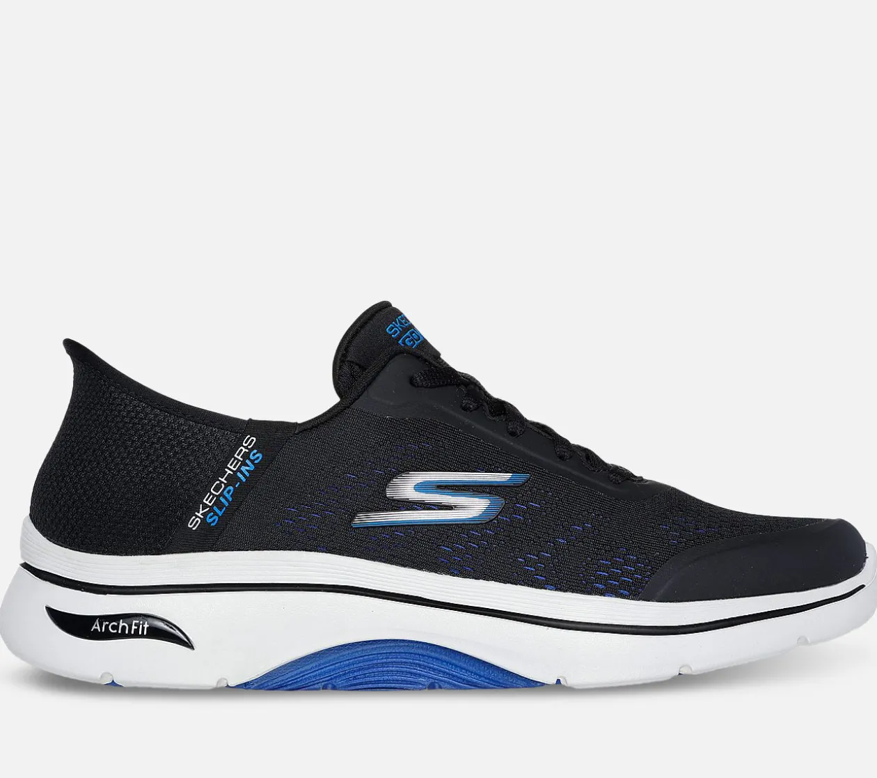 Slip-ins: GO WALK Arch Fit 2.0 - Simplicity 2.5