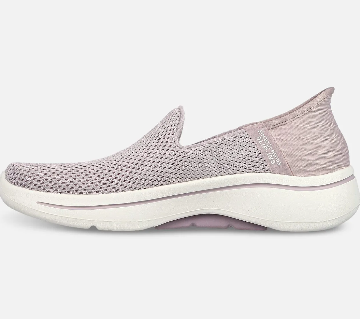 Slip-ins: GO WALK Arch Fit - Summer