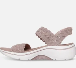 Slip-ins: GO WALK Arch Fit 2.0 Sandal - Sasha