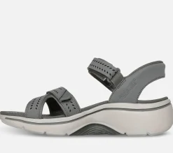 Slip-ins: GO WALK Arch Fit 2.0 Sandal - Candace