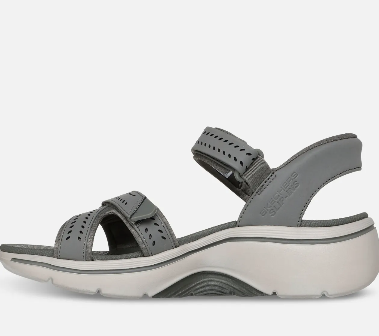Slip-ins: GO WALK Arch Fit 2.0 Sandal - Candace