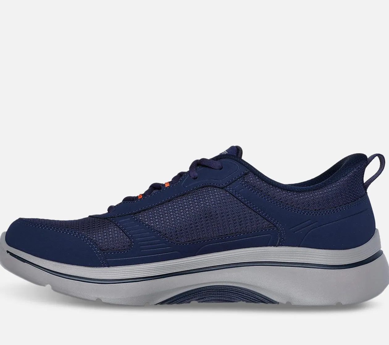 Slip-ins: GO WALK Arch Fit 2.0 - Seared