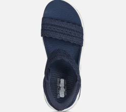 Slip-ins: GO WALK Arch Fit 2.0 Sandal - Sasha