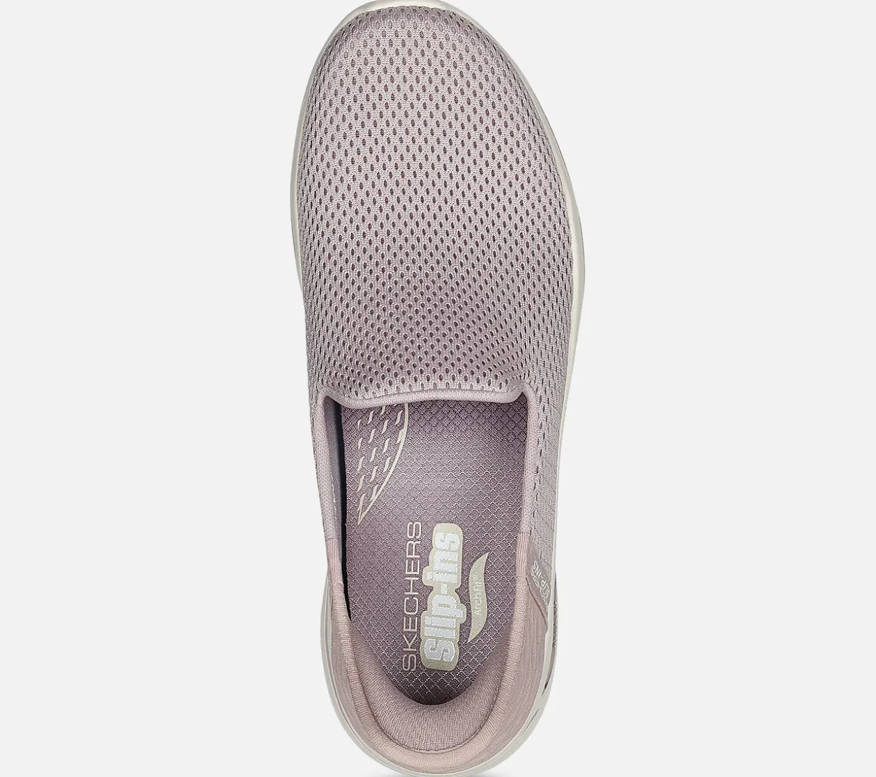 Slip-ins: GO WALK Arch Fit - Summer