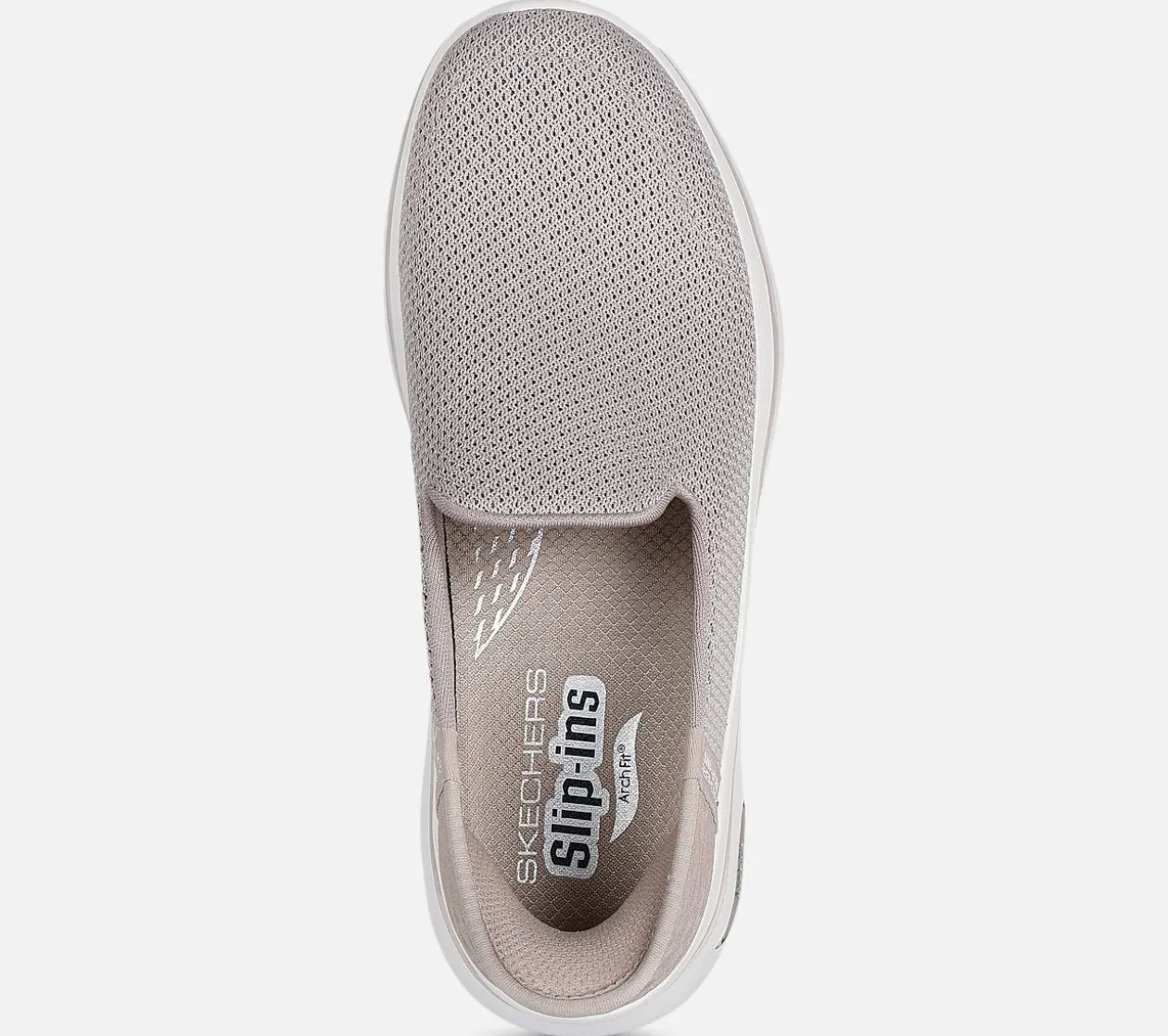 Slip-ins: GO WALK Arch Fit 2.0 - Delara