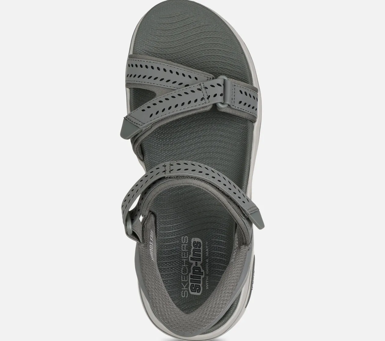 Slip-ins: GO WALK Arch Fit 2.0 Sandal - Candace