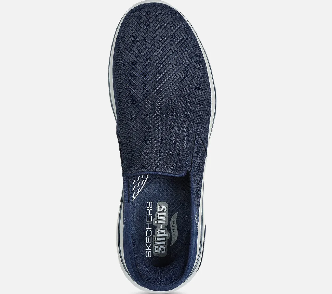 Slip-ins: GO WALK Arch Fit 2.0 - Hands Free