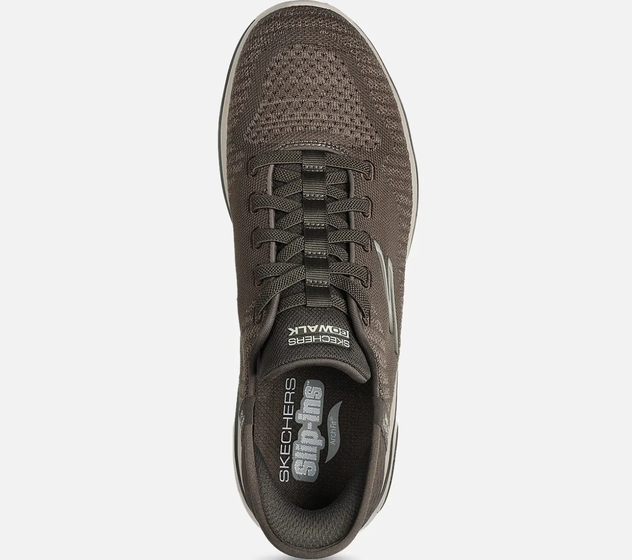Slip-ins: GO WALK Arch Fit 2.0 - Grand