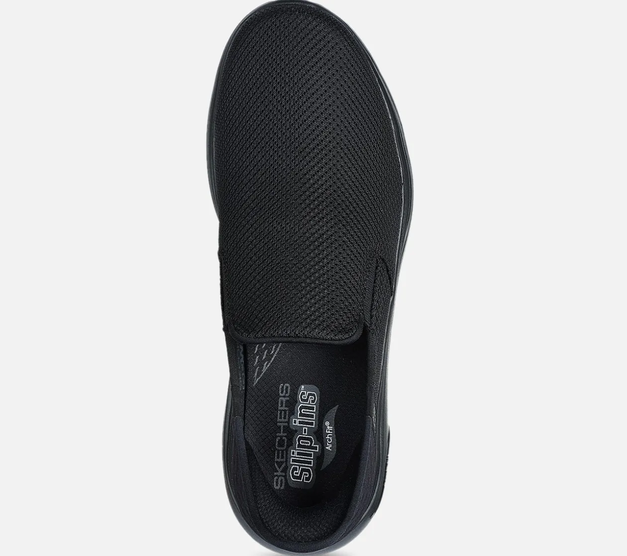 Slip-ins: GO WALK Arch Fit 2.0 - Hands Free