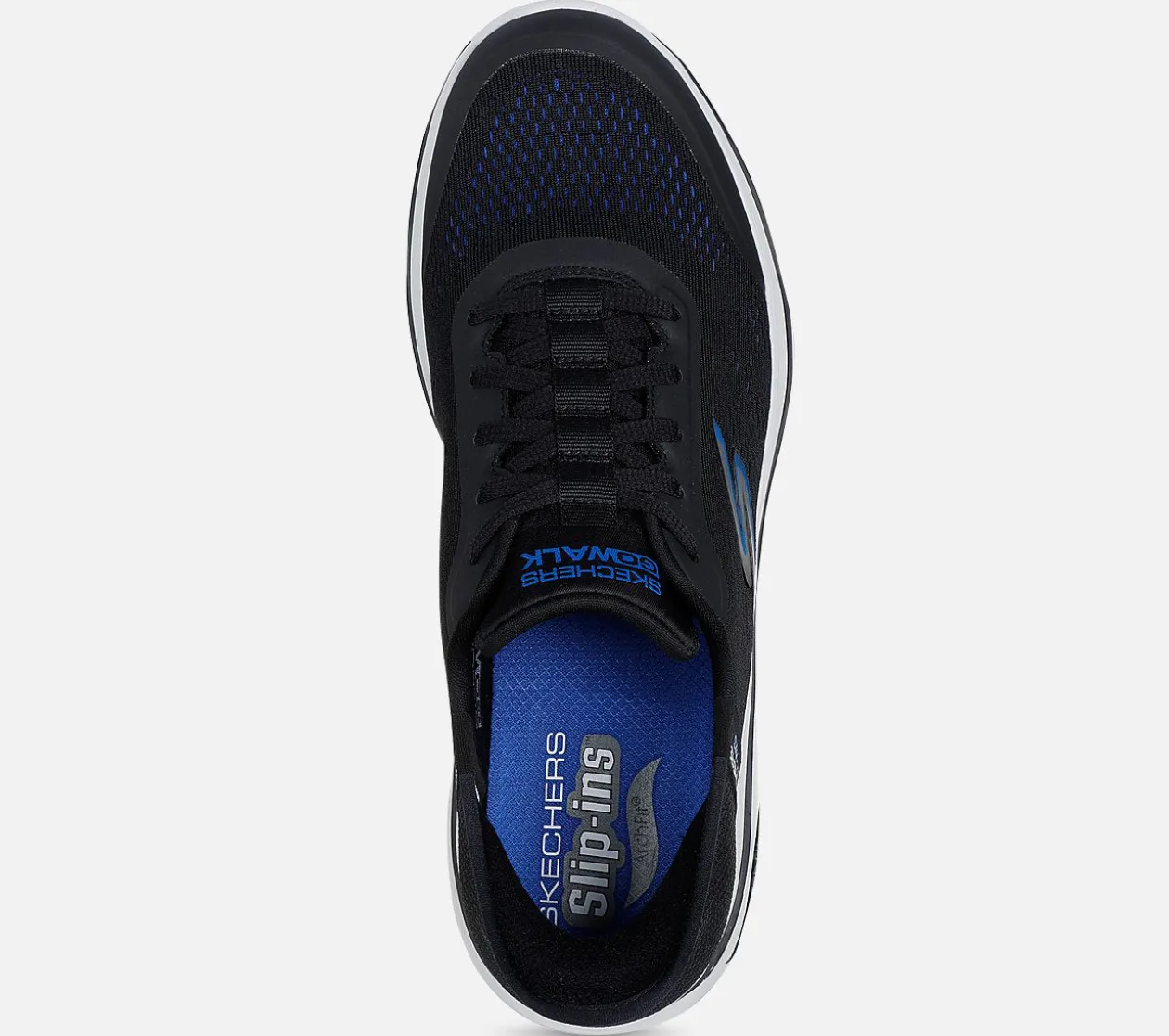 Slip-ins: GO WALK Arch Fit 2.0 - Simplicity 2.5