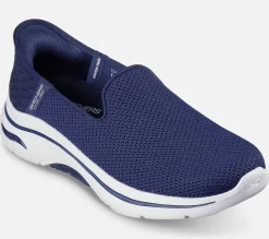 Slip-ins: GO WALK Arch Fit 2.0 - Delara