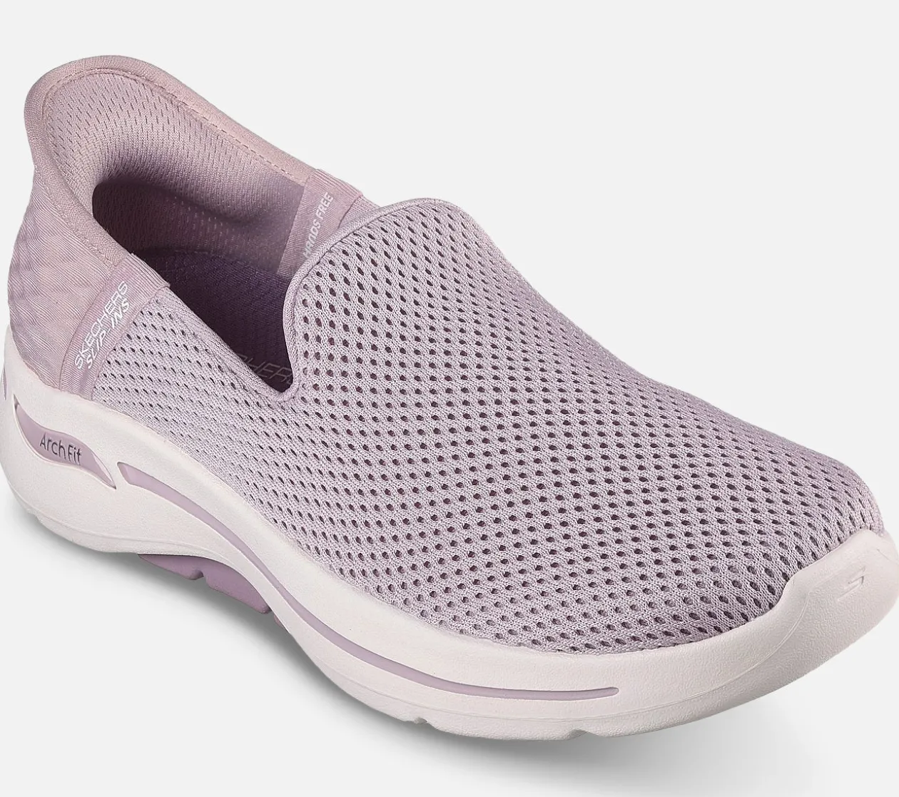 Slip-ins: GO WALK Arch Fit - Summer