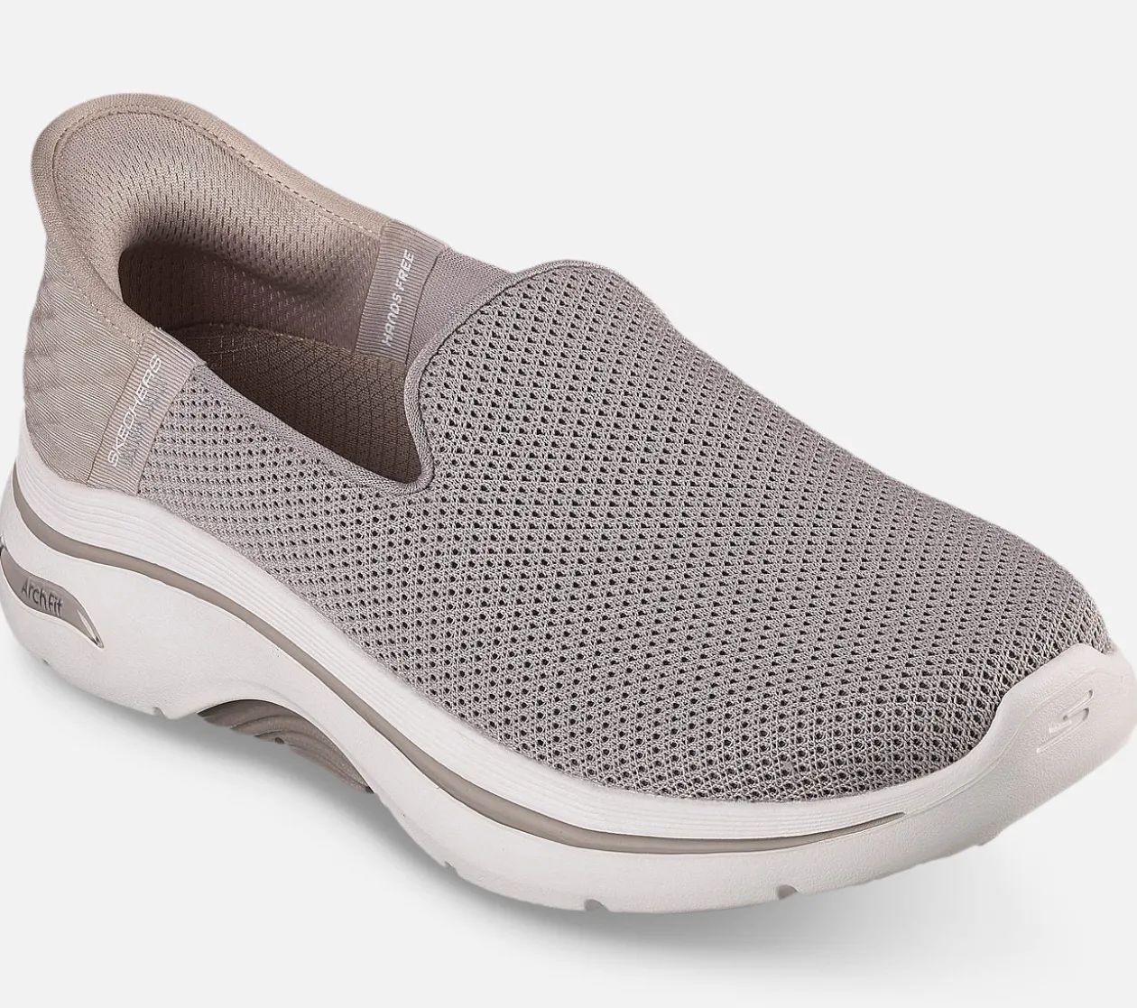 Slip-ins: GO WALK Arch Fit 2.0 - Delara