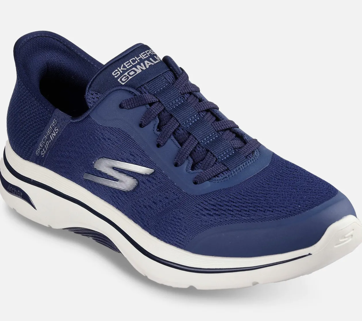 Slip-ins: GO WALK Arch Fit 2.0 - Simplicity 2