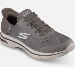 Slip-ins: GO WALK Arch Fit 2.0 - Simplicity 2
