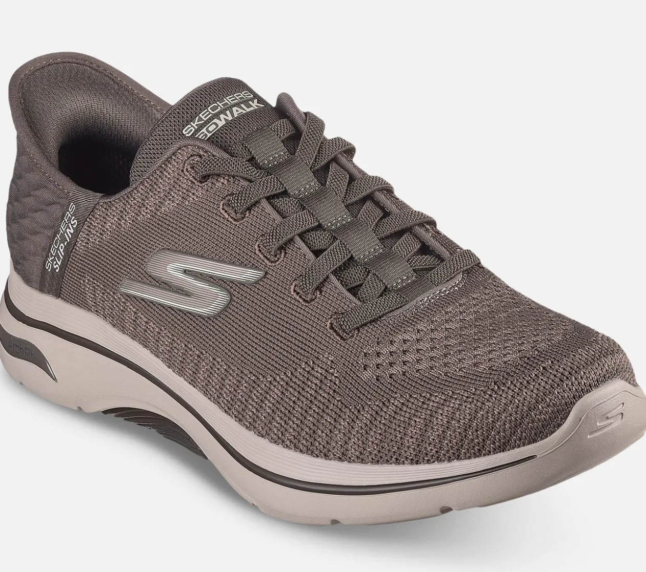 Slip-ins: GO WALK Arch Fit 2.0 - Grand