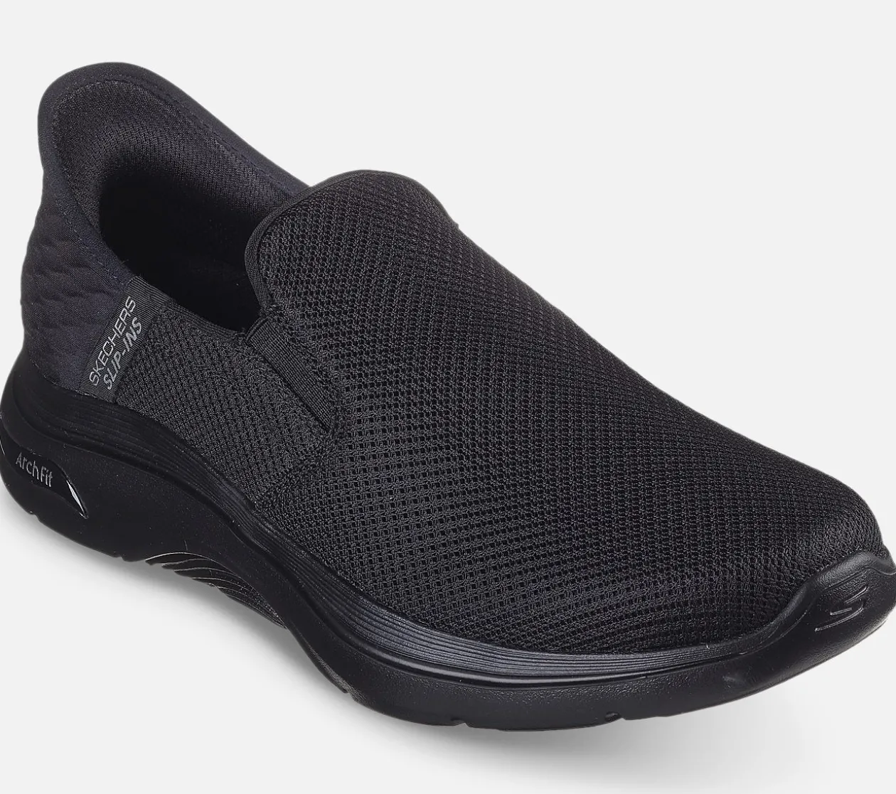 Slip-ins: GO WALK Arch Fit 2.0 - Hands Free
