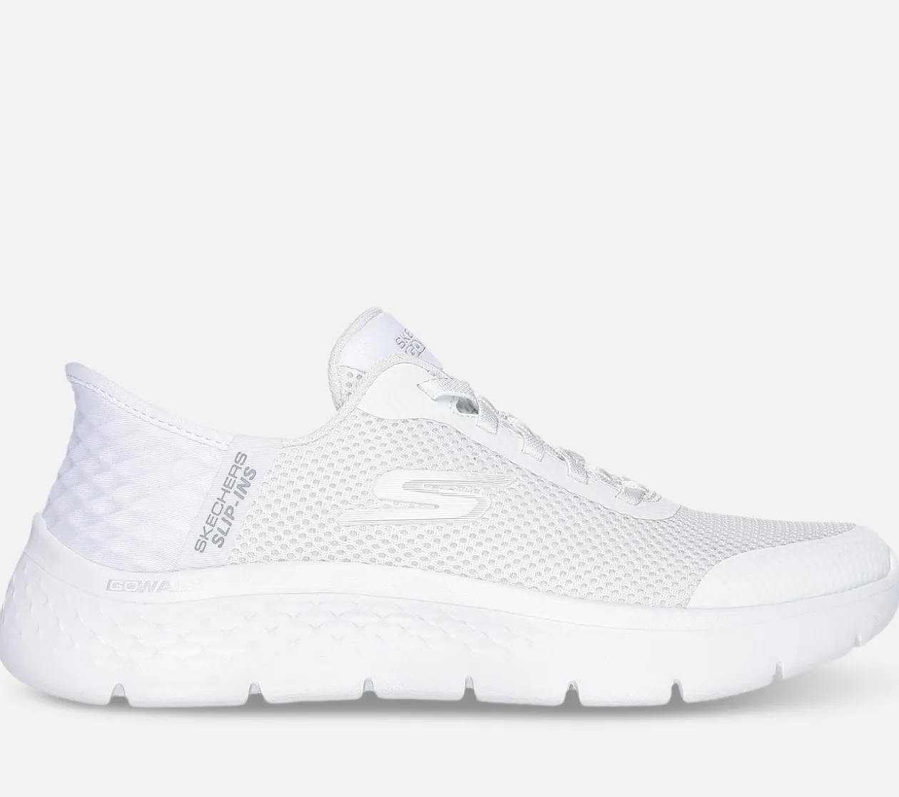 Slip-ins: GO WALK Flex - Grand Entry