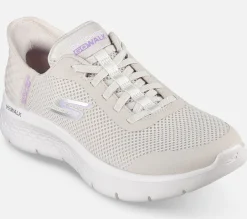 Slip-ins: GO WALK Flex - Grand Entry