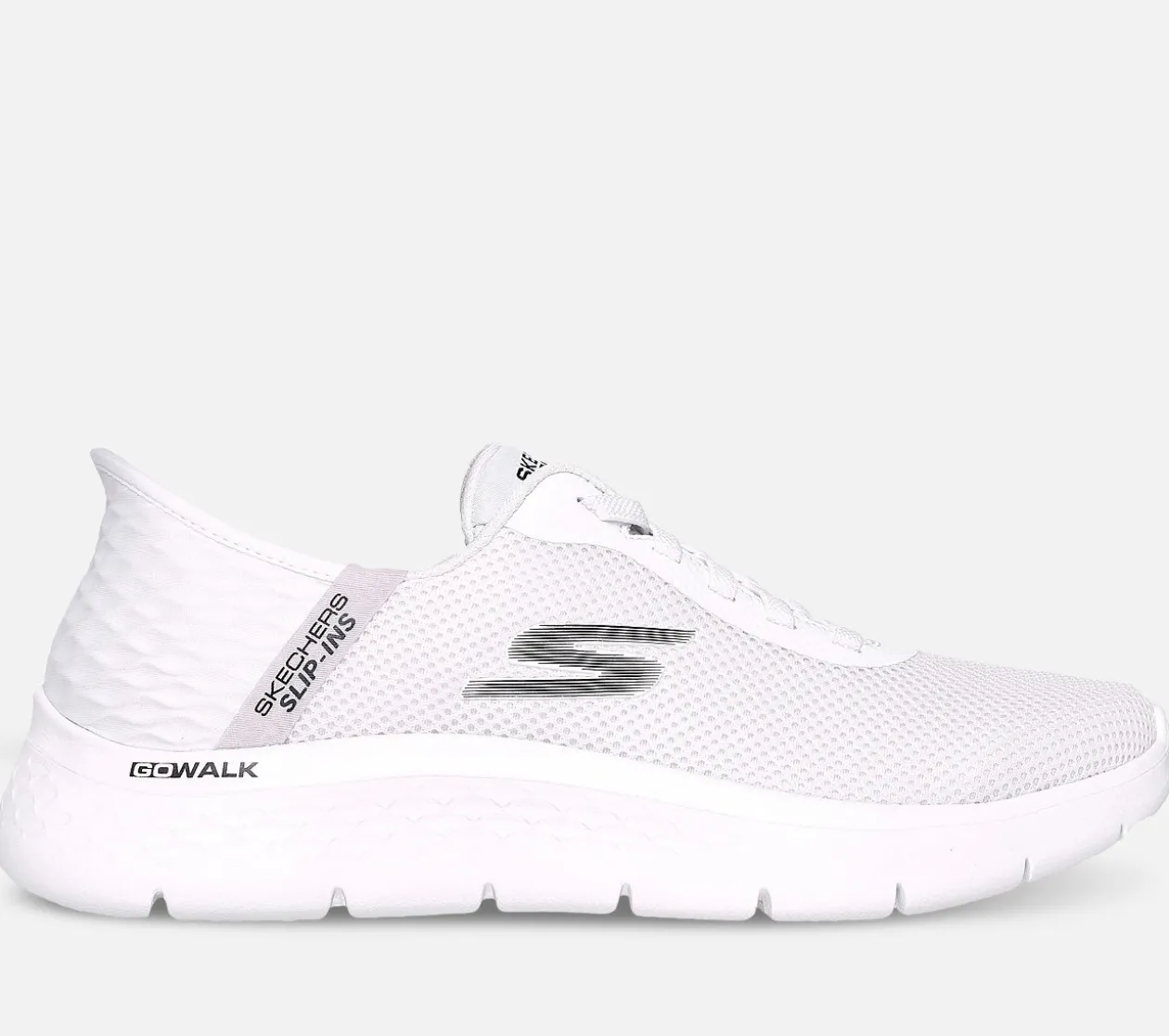 Slip-ins: GO WALK Flex - Hands Up