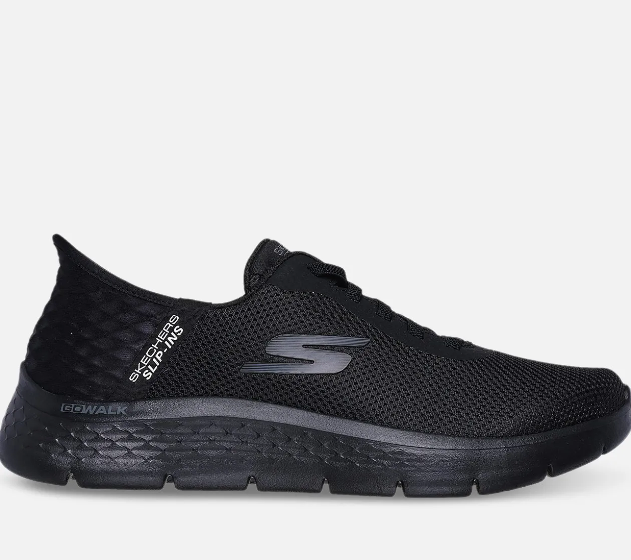 Slip-ins: GO WALK Flex - Hands Up