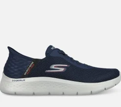 Slip-ins: GO WALK Flex - Hands Up
