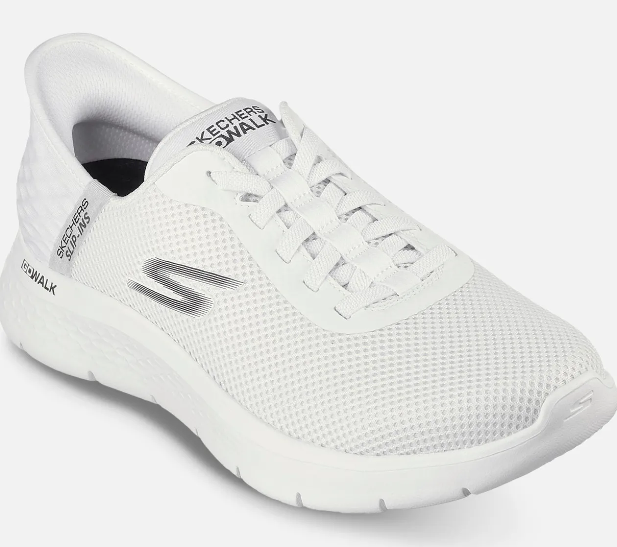 Slip-ins: GO WALK Flex - Hands Up
