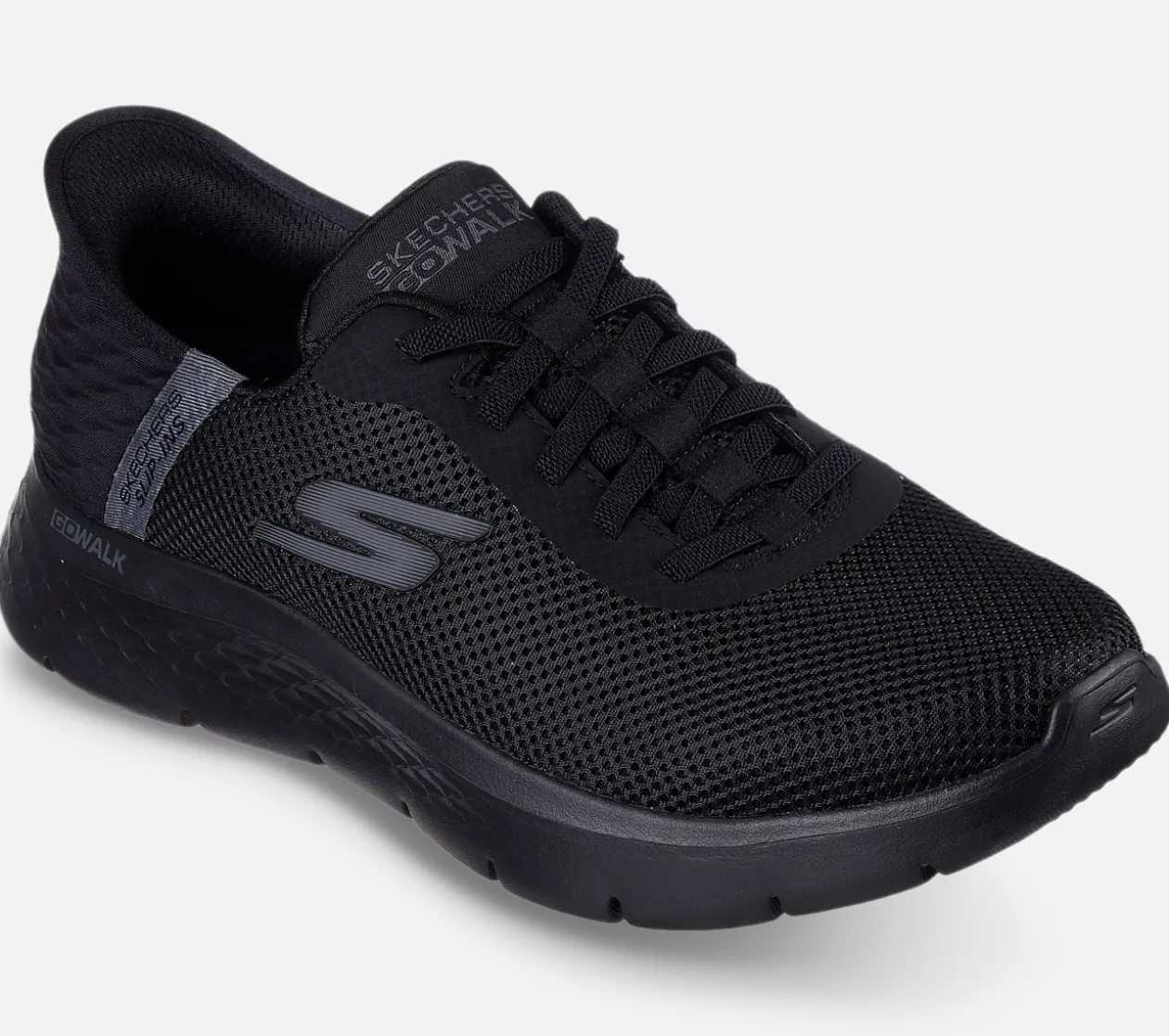 Slip-ins: GO WALK Flex - Hands Up