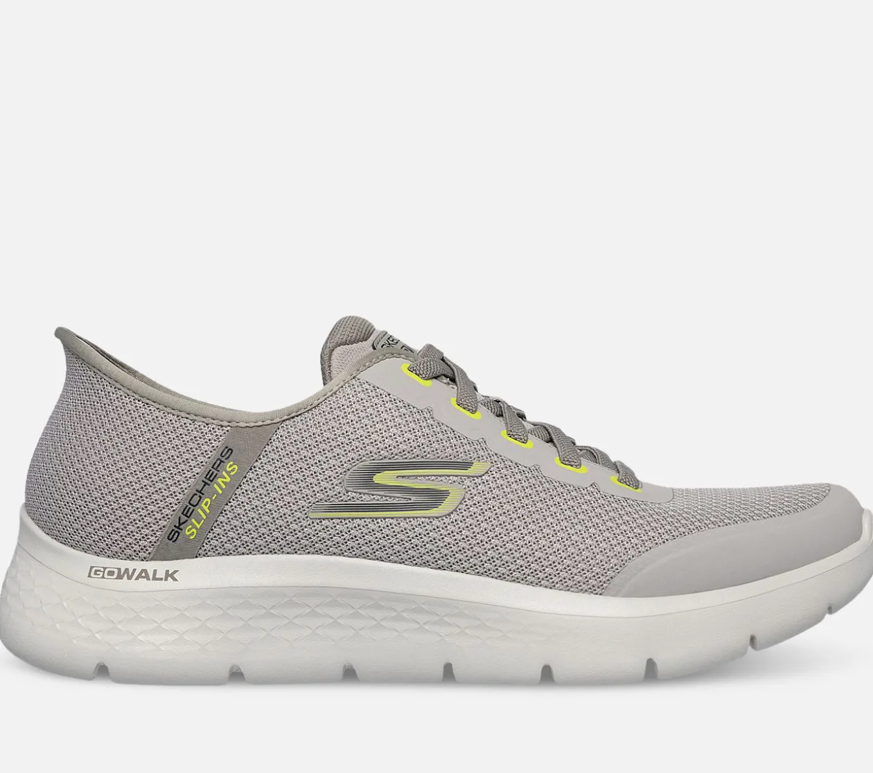 Slip-ins: GO WALK Flex - Netro