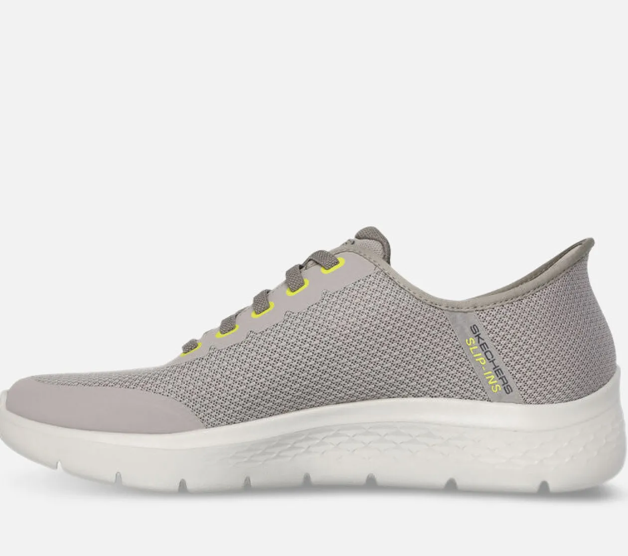 Slip-ins: GO WALK Flex - Netro