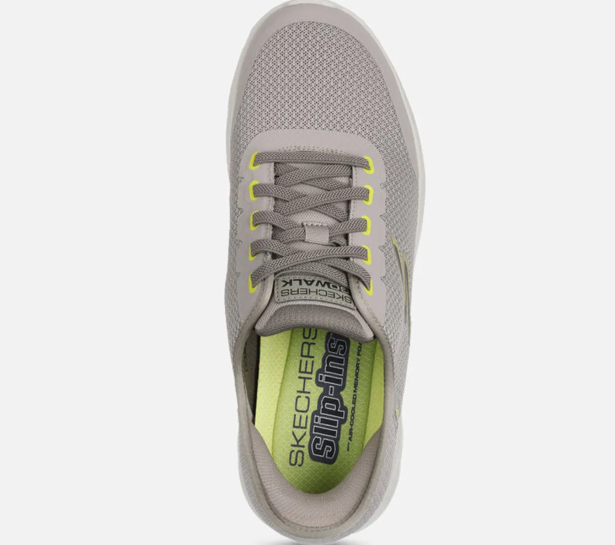Slip-ins: GO WALK Flex - Netro