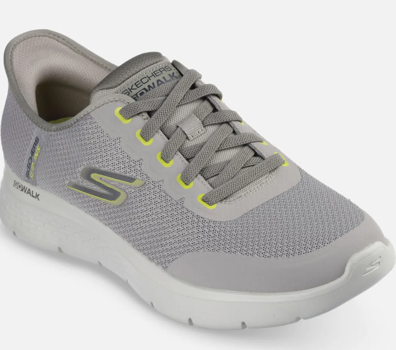 Slip-ins: GO WALK Flex - Netro